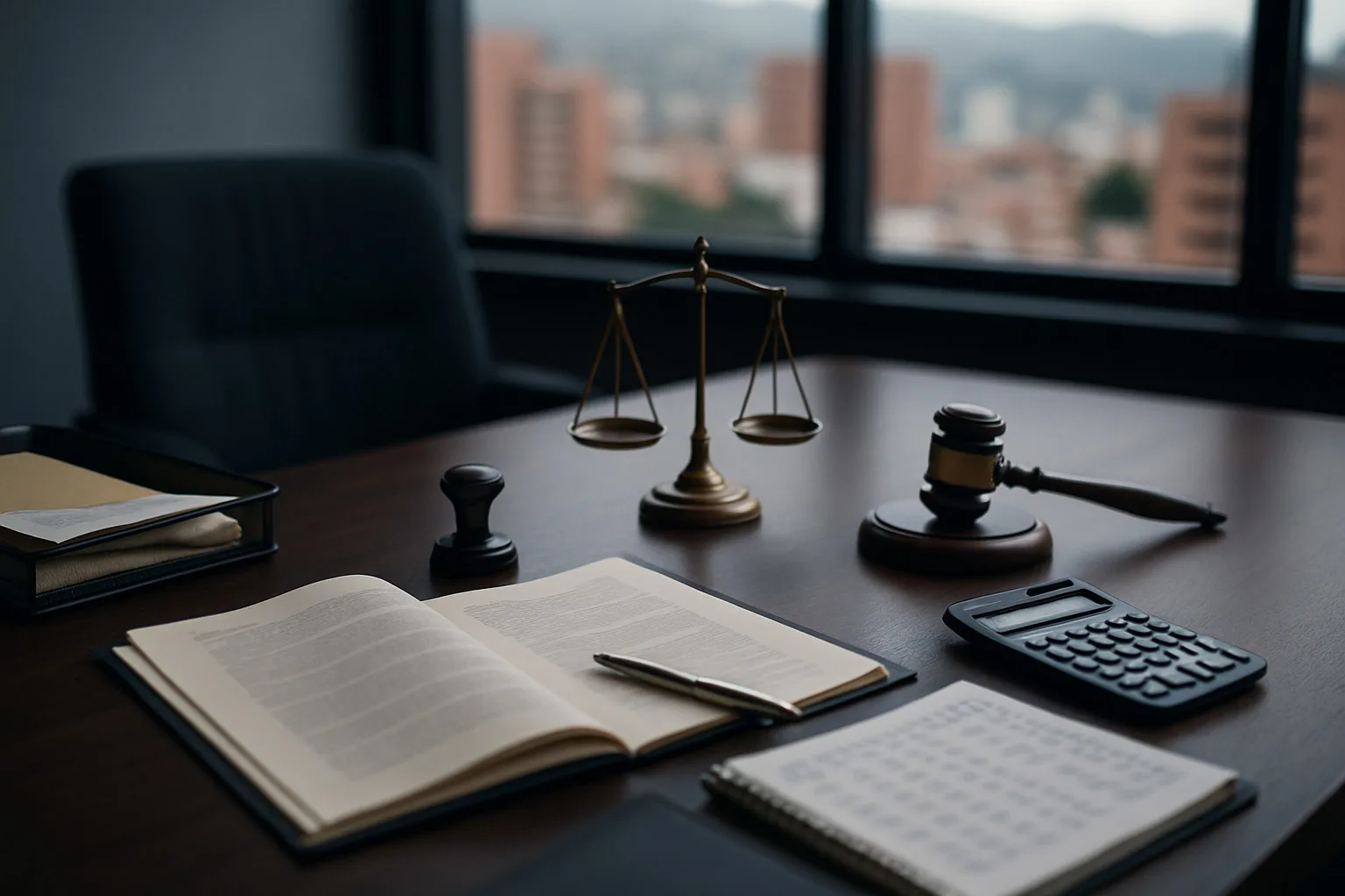 ¿Cómo declararse insolvente en Colombia y qué implica legalmente?