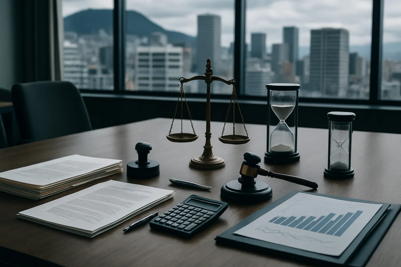 Insolvencia de persona jurídica en Colombia y sus implicaciones legales