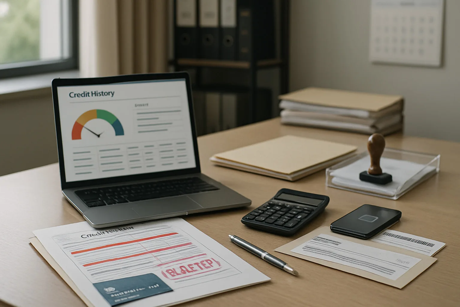 Reporte negativo en Colombia y cómo afecta tu historial crediticio